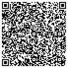 QR code with H & R Block Tax Service contacts