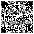 QR code with Garmez Towing contacts