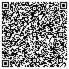 QR code with Al Gitelman & Assoc Tapestries contacts