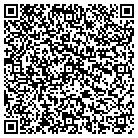 QR code with T Ken Etheredge DDS contacts