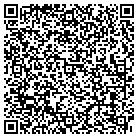 QR code with H Erxleben Attorney contacts