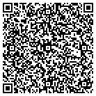 QR code with C & D Consulting Group contacts