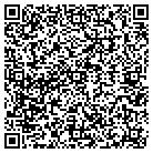 QR code with Timeless Treasures Too contacts