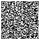 QR code with DHR Intl contacts