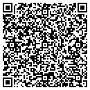 QR code with C&U Photography contacts