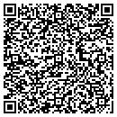 QR code with ASAP Graphics contacts