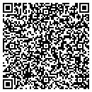 QR code with Hawk Top Mfg Co contacts