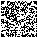 QR code with Kamt Catering contacts