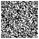 QR code with Manns Flying Service Inc contacts
