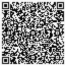 QR code with Action Video contacts