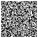QR code with Harvey-Daco contacts