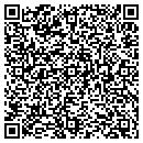 QR code with Auto World contacts