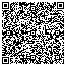 QR code with I Track Radio contacts