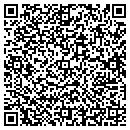 QR code with MCO Machine contacts