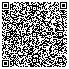 QR code with Alpha Omega Tax Service contacts