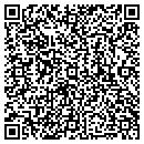QR code with U S Lists contacts