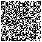 QR code with Chudacoff Obstetrics & Gynclgy contacts