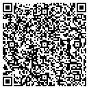 QR code with Blaze Of Red contacts