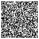 QR code with John B Gordon contacts
