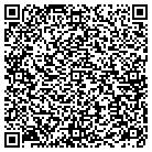QR code with Adjacent Technologies Inc contacts