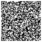 QR code with A World Of Wonders Day Care contacts