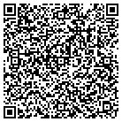 QR code with Tahoe Keys Village Inc contacts