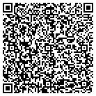 QR code with C&S Refrigeration Services contacts