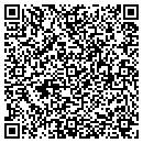 QR code with W Joy John contacts