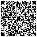 QR code with JC Services contacts