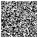QR code with Ufe Incorporated contacts