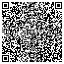 QR code with Hobert Pools contacts