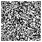 QR code with D & D Auto Repair & Towing contacts