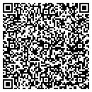 QR code with Retina Center Pa contacts