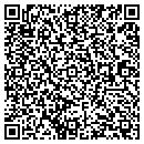 QR code with Tip N Toes contacts
