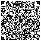 QR code with MSB Consulting Service contacts