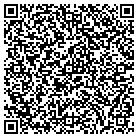 QR code with Favorite Limousine Service contacts