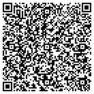 QR code with Rebecca'Saccent & Floral Dsgn contacts