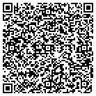 QR code with Rachui Automotive Service contacts