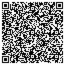 QR code with T S Enterprise contacts