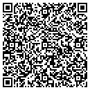 QR code with Zachry Foundation contacts