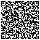 QR code with A & R Painting contacts
