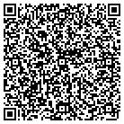 QR code with J W Turner Construction Inc contacts
