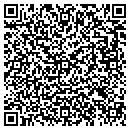 QR code with T B C & Adlp contacts