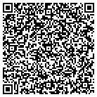 QR code with T Crumb Janitorial Service contacts