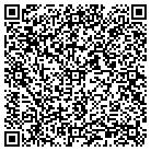 QR code with J C Ornamental Iron Works Inc contacts