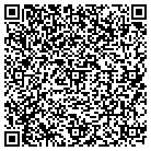 QR code with M Petty Carpet Care contacts