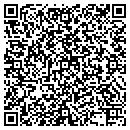 QR code with A Thru Z Construction contacts