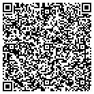 QR code with A Touch of Class Pet Grooming contacts