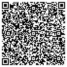 QR code with Taheri's Mediterranean Rstrnt contacts