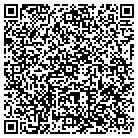 QR code with Wage and Hour Div Field Off contacts